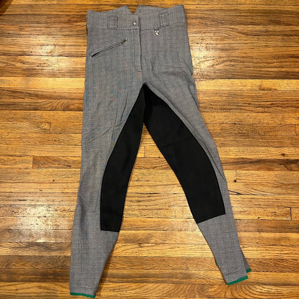 Cavallo riding pant